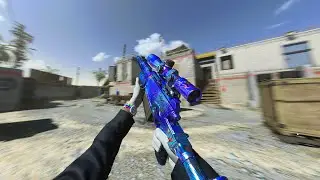 200 FOV in Modern Warfare