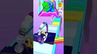 Bracelet rush 1119 #pkpgame #short