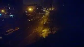 Северное Тушино Трафик
