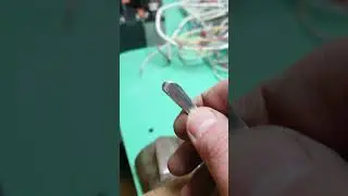 как снять изоляцию с многожильного кабеля 20230224 142420