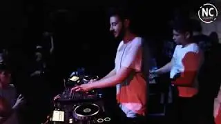 DEVID DEGA / IBAGUE COLOMBIA - TECHNO SET
