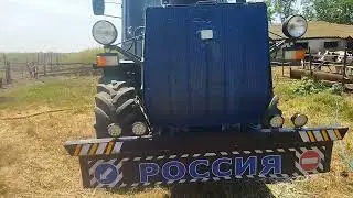 +40, водопой для коров