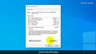 How To Delete Temp Files Of My Computer