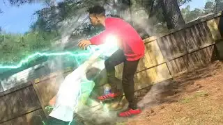 One for All in real life