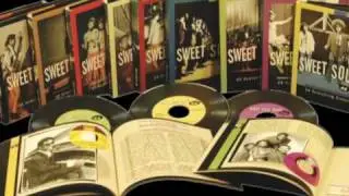 Sweet Soul Music 24 Scorching Classics 1970