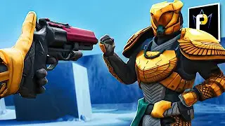 I Challenged FalloutPlays to a 1v1...oh dear lord