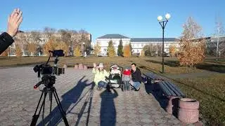 Дела сердечные | Бэкстейдж