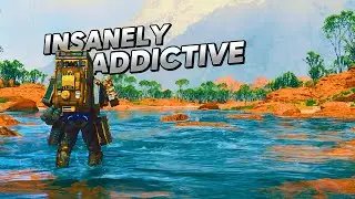 20 Addictive 3rd-Person Games You Must Play