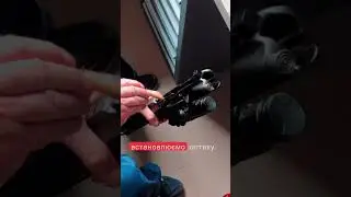 Збройова Майстерня КБВП - ваша зброя завжди буде в найкращому стані / #тир #shootinghouse #killhouse