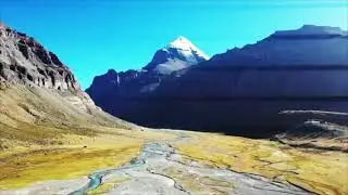 Kailash Mansarovar Yatra: A Sacred Journey