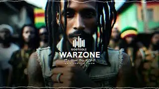 DANCEHALL BEAT | Warzone Riddim | DANCEHALL TRAP TYPE | For Sale | PROD. BY K.L.E.B.