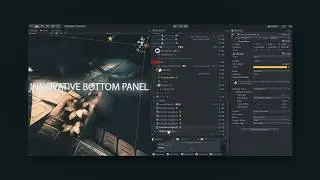 Hierarchy PRO Trailer #20.4 (2019) for Unity | Asset