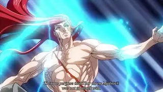 Top 10 Best Anime Power Awakenings Of 2021