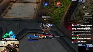 Joining and then leaving dungeons