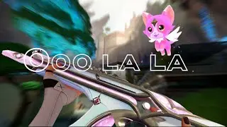 Ooo La La 🧚