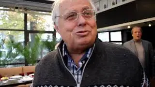 Воронков об Армении и Хаш