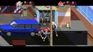 Девочки снова взялись за старое #3 @partrata