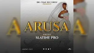 Slatine Pro - Arusa ( Official Music Audio )