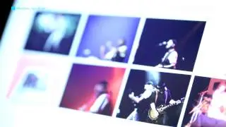 Windows App Studio - Jethro Tull