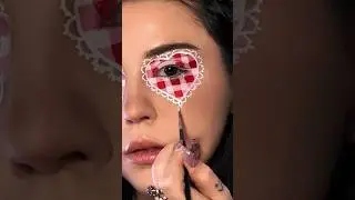 Hello Valentines hearts? 💘 recreation of 