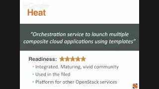 Automating OpenStack w/ StackStorm