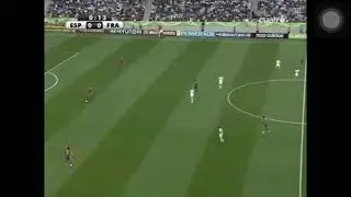 Francia 🇫🇷 vs España 🇪🇸 Cuartos de Final Germany 2006