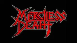 Merciless Death - Slaughter Lord