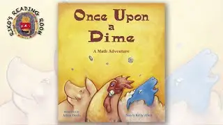 🪙 Once Upon a Dime: A Math Adventure