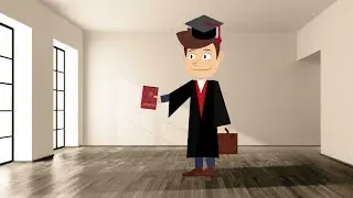 Как поступить в магистратуру.