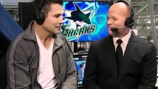 Ronnie Stern Interview