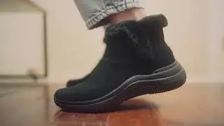 Skechers - Bots y botines