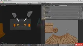 Texture Resolution - Blender Tutorials
