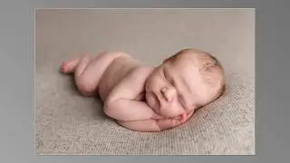 Teddy Birth Announcement
