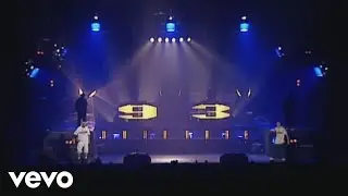 Suprême NTM - Seine Saint-Denis Style, Pt. 2 (Live au Zénith de Paris 1998)
