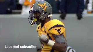 The only one (Tavon Austin Senior) highlights