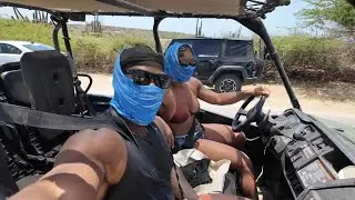 HAPPY BIRTHDAY CRANON !! | Surprise Birthday Trip to Aruba 🇦🇼