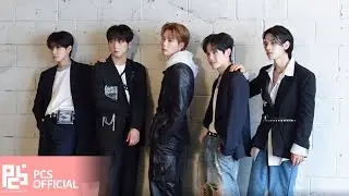 [디그니티BE] DIGNITY (디그니티) '식혀' MV&자켓 비하인드