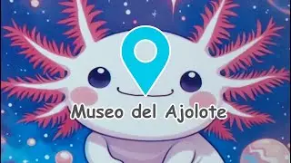 Museo del Ajolote