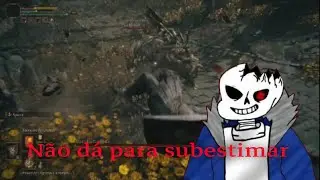 As vezes só precisa de uma ajudinha