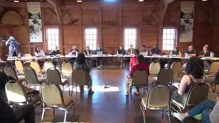 Community Police Commission Meeting - February 17. 2022