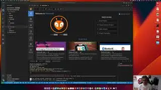 Vantagens em usar o Platformio e como instalar