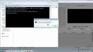 Как установить программу CamHack SA на Windows 7