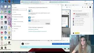 Мастер-класс по цветокору