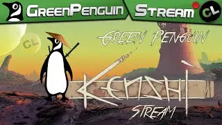 Продолжение приключений Coop-Land в мире Kenshi #5 | Green Penguin