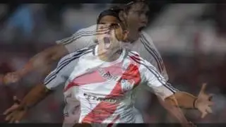 TONOS DE FUTBOL..PARA EL WHAP. GOL DE FALCAO RIVER