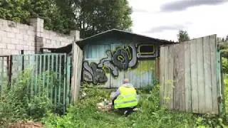 grafity