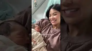 living our best lives #newborn #baby #boy #emotional #parents #dad #mom #family #cute #sentimental