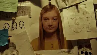 Кто она? / Искусственная девочка (2022) Трейлер на русском
