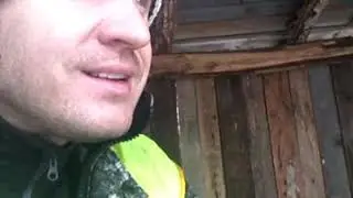 Охота. Ягдтерьер.