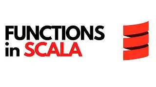 Functions || Call By Value || Call By Name in Scala